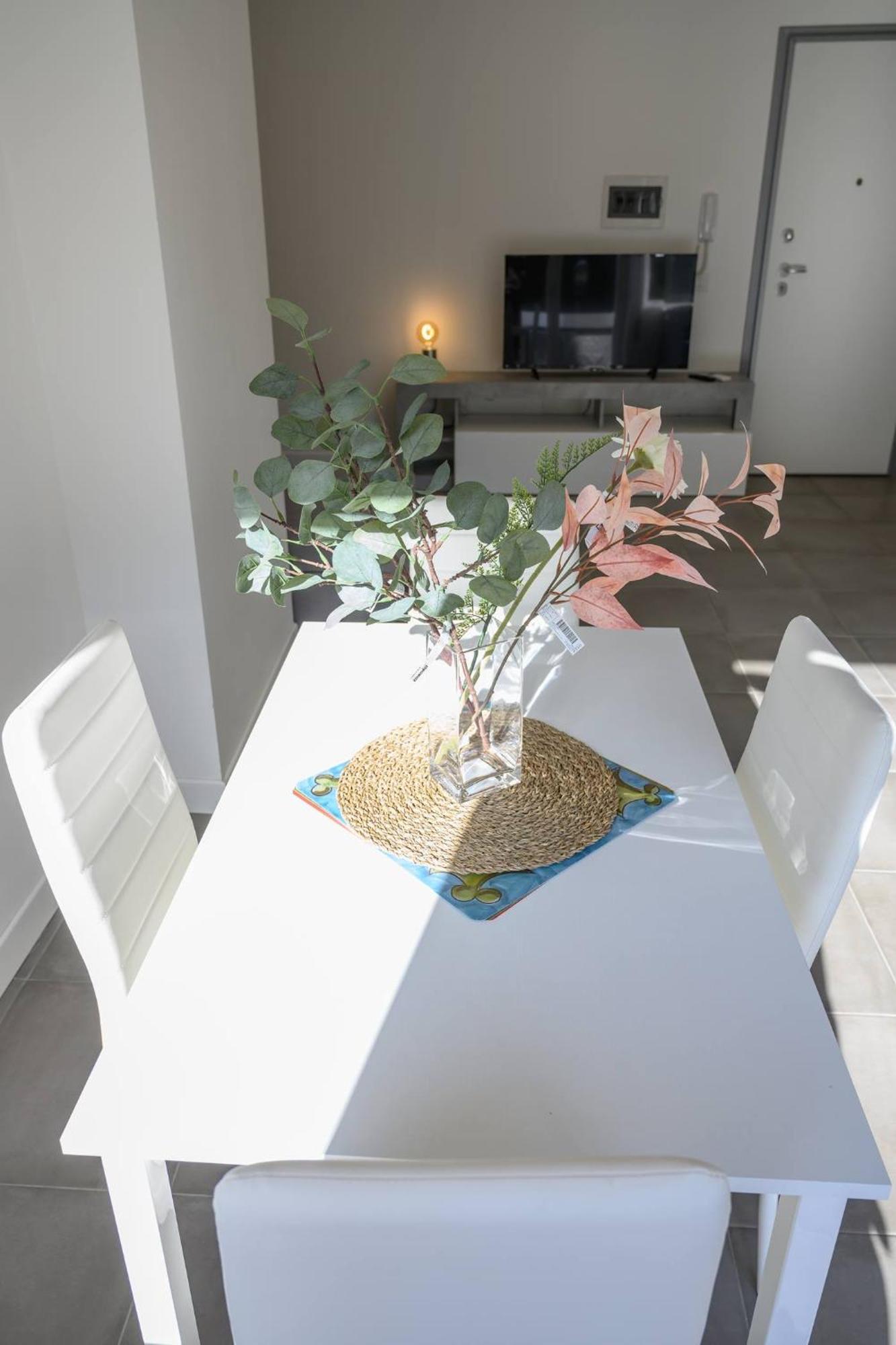 Laura Sweet Con Piscina Apartment Rom